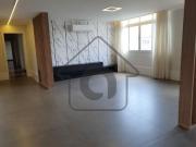 Apartamento na Bela Vista: 4 Quartos, 1 Suíte, 2 Salas,...