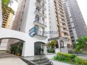 Apartamento na bela vista com vaga de garagem!