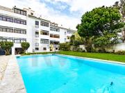 Apartamento na Bicuda, em condomínio fechado com jardins...