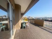 Apartamento na Boavista com Terraço