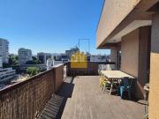 Apartamento na Boavista com Terraço