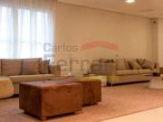 APARTAMENTO NA CASA VERDE!SACADA GOURMET!