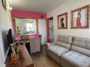 Apartamento na Cidade Ademar