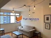 Apartamento na Clodomiro Amazonas