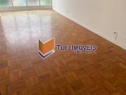 Apartamento na Clodomiro Amazonas