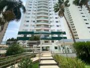 Apartamento na Cobertura Edifício Portal de Cuiabá Duplex