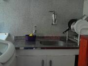 Apartamento na COHAB 1, 2 dormitórios, 40 m² venda por...
