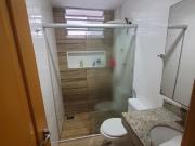Apartamento na Doca