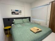 Apartamento na evenida boa viagem para aluguel 40 metros...