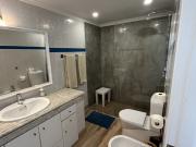 Apartamento na Galé Albufeira com vista mar