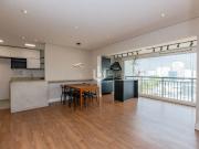 Apartamento na Granja Julieta de 81mÂ² com 2 dormitÃ³rios