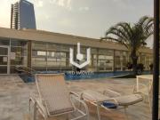 Apartamento na Granja Julieta de 95mÂ² com 1 dormitÃ³rio...