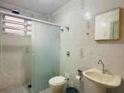 Apartamento na Guilhermina: 1 Dormitório com Vaga e...