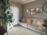 Apartamento na Guilhermina, Praia Grande SP