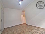 Apartamento na Guilhermina, Praia Grande SP