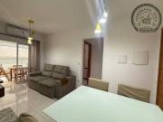 Apartamento na Guilhermina, Praia Grande SP
