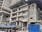 Apartamento na Guilhermina Praia Grande/SP