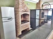 Apartamento na Guilhermina Praia Grande/SP