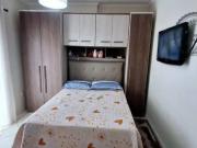 Apartamento na Guilhermina Praia Grande/SP