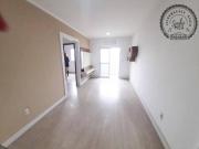 Apartamento na Guilhermina Praia Grande/SP