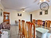 Apartamento na Guilhermina Praia Grande/SP