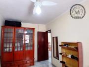 Apartamento na Guilhermina Praia Grande/SP