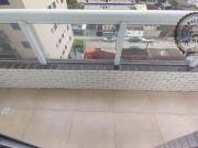 Apartamento Na Guilhermina Praia Grande/SP