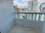 Apartamento na Guilhermina Praia Grande/SP