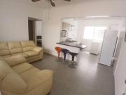 Apartamento na Guilhermina Praia Grande/SP