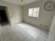 Apartamento na Guilhermina Praia Grande/SP