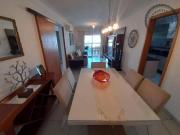 Apartamento na Guilhermina Praia Grande/SP