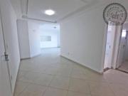 Apartamento na Guilhermina Praia Grande/SP
