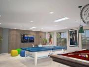 Apartamento na Guilhermina Praia Grande/SP