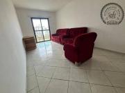Apartamento na Guilhermina Praia Grande/SP