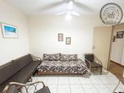 Apartamento na Guilhermina Praia Grande/SP