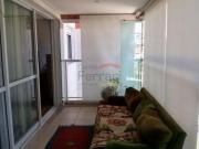 APARTAMENTO NA LAPA LAZER DE CLUBE 131M²