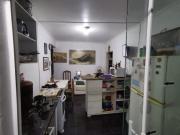 Apartamento na Liberdade 2 dorms com varanda