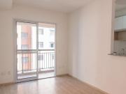 Apartamento na Liberdade com 38m², 1 quarto, 1 vaga