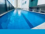 Apartamento na Madalena | Lindo apartamento com 3...