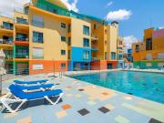 Apartamento na marina de Albufeira com vista mar/marina...