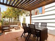 Apartamento na Marina de Vilamoura 74m² Vilamoura