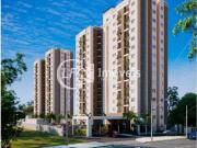 Apartamento Na Mata do Jacinto Em Construção entrada...