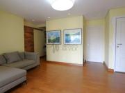 Apartamento na melhor localização da Vila Clementino, 3...