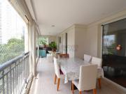 Apartamento na melhor localização da Vila Clementino, 3...