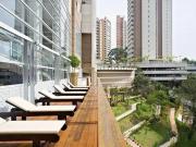 Apartamento na melhor região do Panamby com 211m² 03...