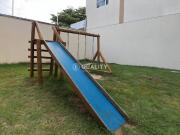 Apartamento na Messejana de 2 quartos com 70 mÂ²