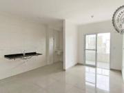Apartamento na Mirim, Praia Grande SP