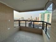 Apartamento na Mirim Praia Grande/SP