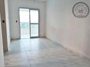 Apartamento na Mirim Praia Grande/SP