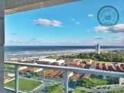 Apartamento na Mirim, Praia Grande/SP